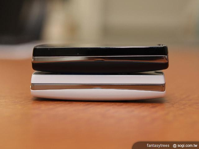 短小精悍！SE XPERIA mini pro動手玩