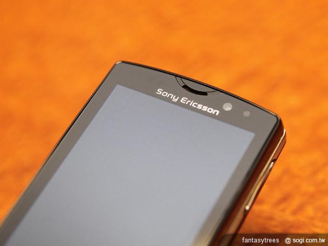 短小精悍！SE XPERIA mini pro動手玩