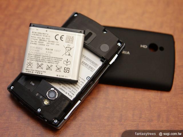 短小精悍！SE XPERIA mini pro動手玩