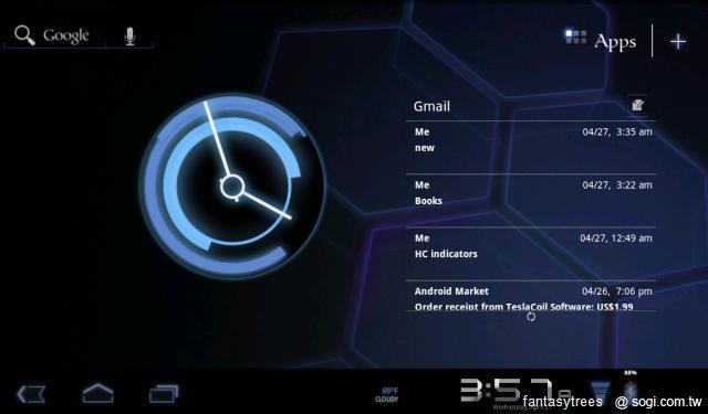 三星GALAXY Tab更新Android 3.0? 三星GALAXY Tab更新Android 3.0?