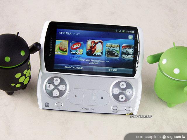 全球大廠競逐智慧型手機遊戲市場 全球大廠競逐智慧型手機遊戲市場