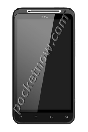 HTC EVO 3D國際版 Rider清晰照曝光 HTC EVO 3D國際版 Rider清晰照曝光