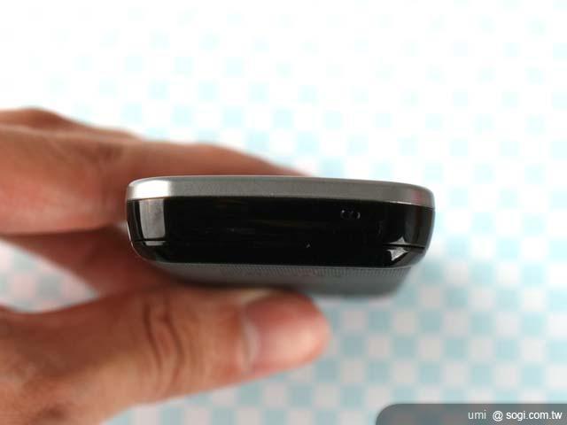 輕巧實用 SAMSUNG E3210