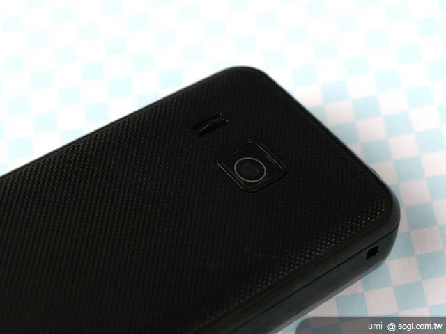 輕巧實用 SAMSUNG E3210