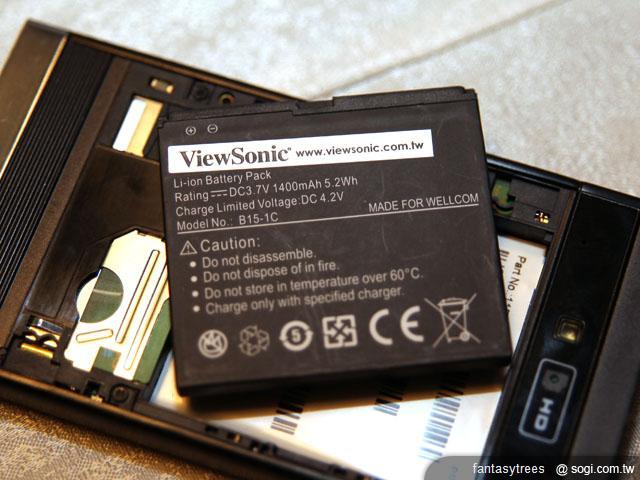 優派平板ViewPad 4、雙卡機V350齊發表