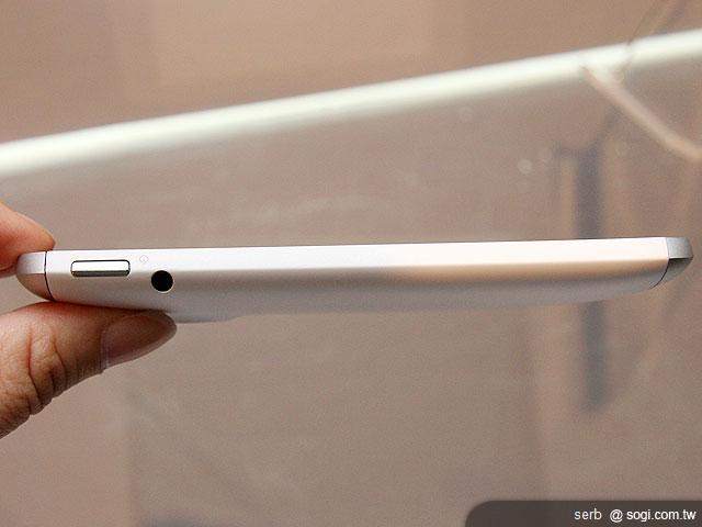 HTC Flyer & Wildfire S登台 三大電信開賣 HTC Flyer & Wildfire S登台 三大電信開賣