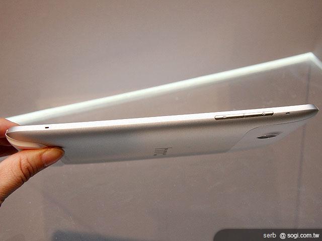 HTC Flyer & Wildfire S登台 三大電信開賣 HTC Flyer & Wildfire S登台 三大電信開賣