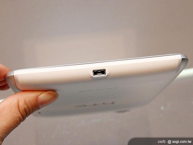 HTC Flyer & Wildfire S登台 三大電信開賣 HTC Flyer & Wildfire S登台 三大電信開賣