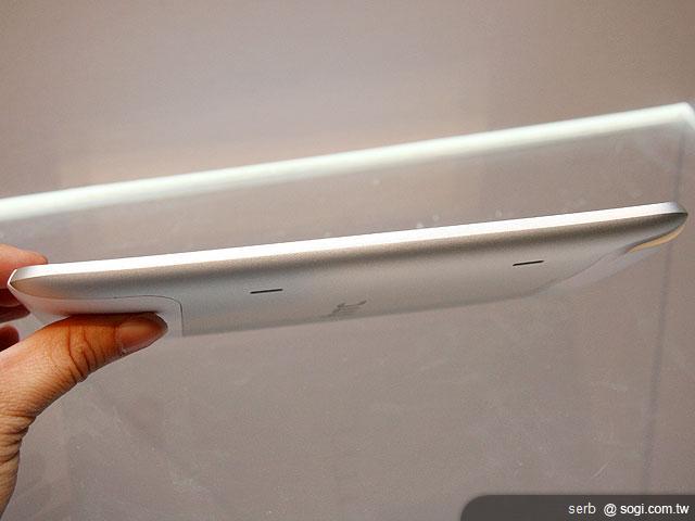 HTC Flyer & Wildfire S登台 三大電信開賣 HTC Flyer & Wildfire S登台 三大電信開賣