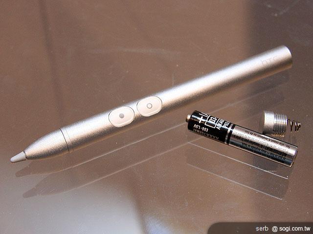 HTC Flyer & Wildfire S登台 三大電信開賣 HTC Flyer & Wildfire S登台 三大電信開賣