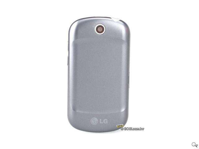 LG Optimus Me P350彩漾智慧機 LG Optimus Me P350彩漾智慧機