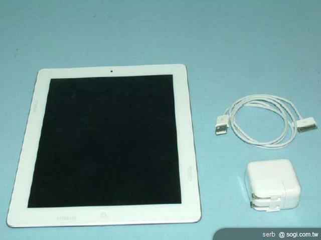 Apple iPad 2 下周將開賣!? Apple iPad 2 下周將開賣!?