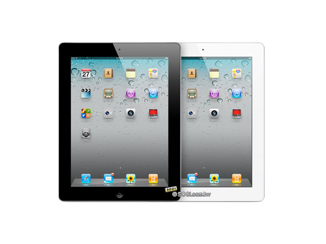 Apple iPad 2 下周將開賣!? Apple iPad 2 下周將開賣!?