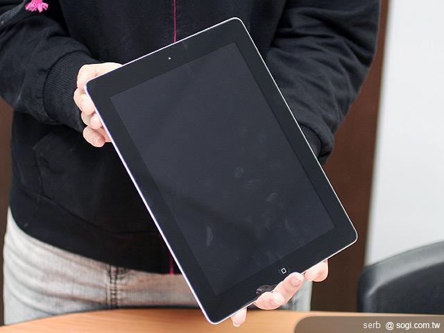 Apple iPad 2 下周將開賣!? Apple iPad 2 下周將開賣!?