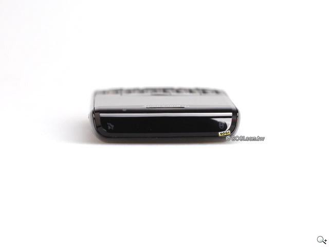 黑莓Bold 9780 時尚商務更進階