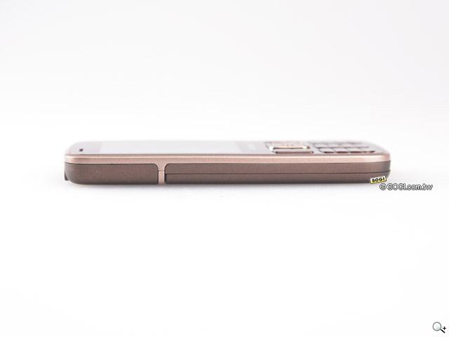 時尚巧克力 Coolpad S126 時尚巧克力 Coolpad S126