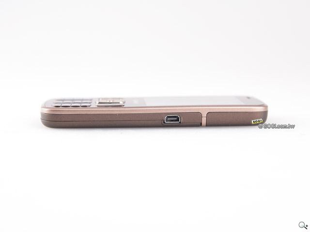 時尚巧克力 Coolpad S126 時尚巧克力 Coolpad S126