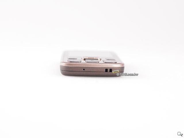 時尚巧克力 Coolpad S126 時尚巧克力 Coolpad S126