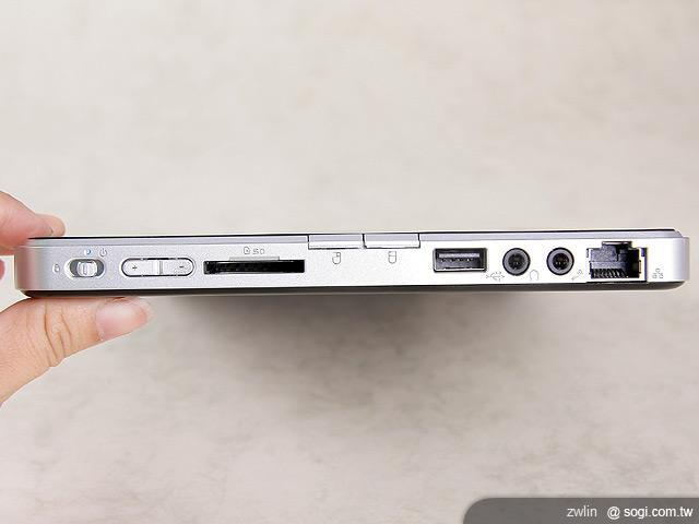 GIGABYTE S1080 不平凡的平板電腦 GIGABYTE S1080 不平凡的平板電腦