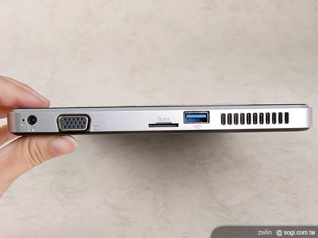 GIGABYTE S1080 不平凡的平板電腦 GIGABYTE S1080 不平凡的平板電腦