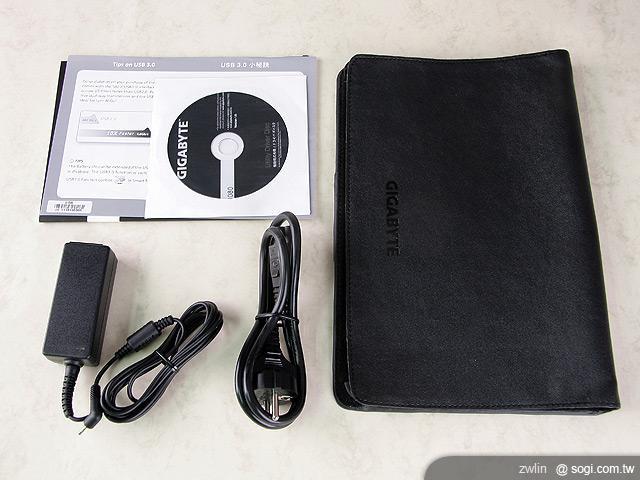 GIGABYTE S1080 不平凡的平板電腦 GIGABYTE S1080 不平凡的平板電腦