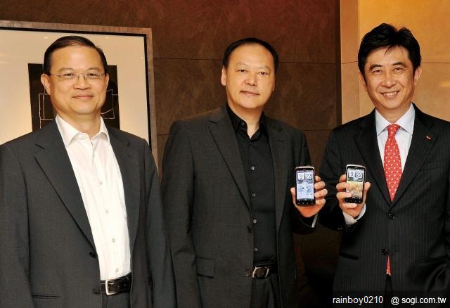 HTC Sensation韓國將開賣 台灣要等6月 HTC Sensation韓國將開賣 台灣要等6月