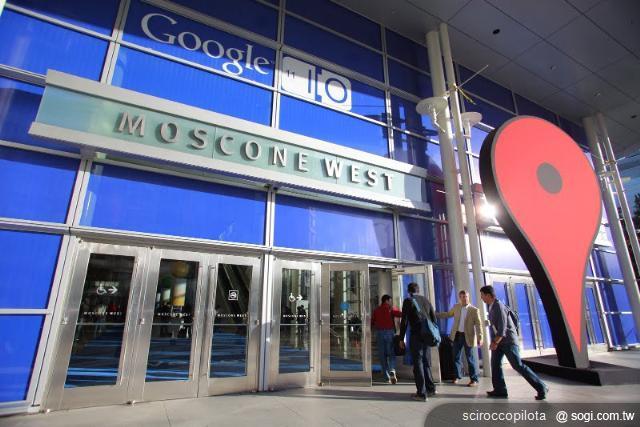 從Google I/O大會看Android系統未來發展