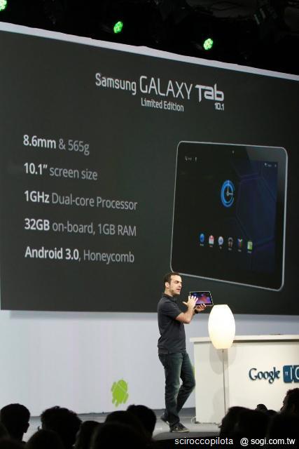 從Google I/O大會看Android系統未來發展