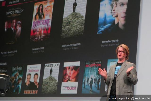 從Google I/O大會看Android系統未來發展