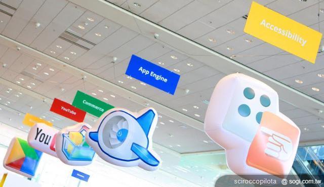 從Google I/O大會看Android系統未來發展