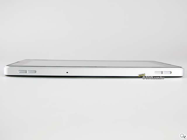 GIGABYTE S1080 不平凡的平板電腦 GIGABYTE S1080 不平凡的平板電腦