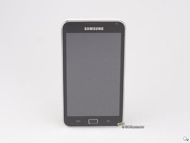 GALAXY S Wi-Fi 5.0平板 應用大揭密 GALAXY S Wi-Fi 5.0平板 應用大揭密