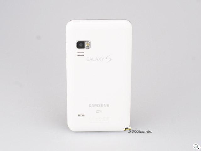 GALAXY S Wi-Fi 5.0平板 應用大揭密 GALAXY S Wi-Fi 5.0平板 應用大揭密