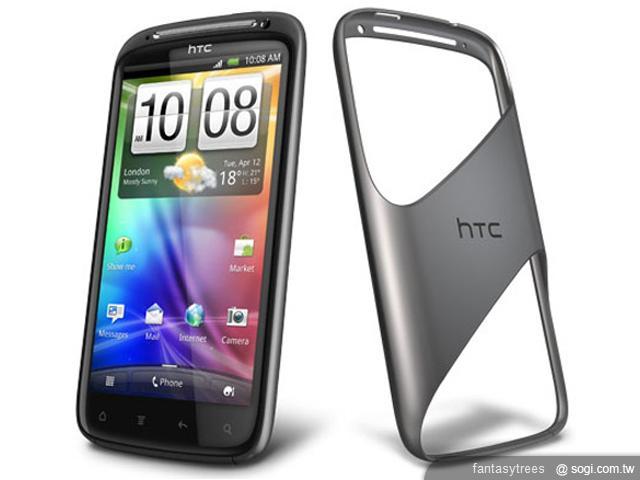 HTC Sensation感動機 解鎖有望? HTC Sensation感動機 解鎖有望?