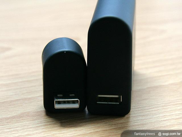 CHENNOR CHP-56行動電源 擁有多種接頭 CHENNOR CHP-56行動電源 擁有多種接頭