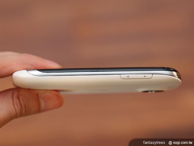 華為小精靈二代IDEOS X3發表 單機6990