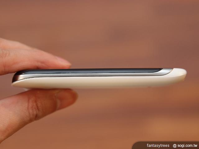 華為小精靈二代IDEOS X3發表 單機6990