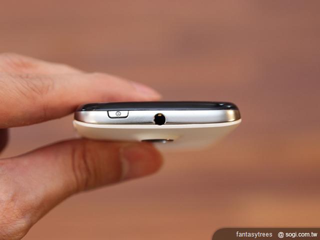 華為小精靈二代IDEOS X3發表 單機6990