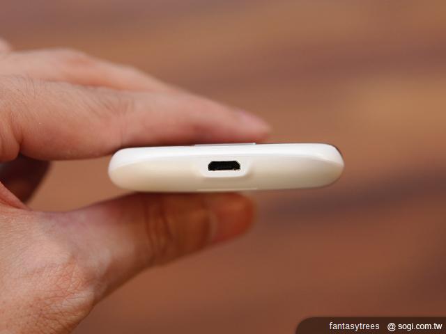 華為小精靈二代IDEOS X3發表 單機6990