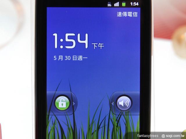 華為小精靈二代IDEOS X3發表 單機6990