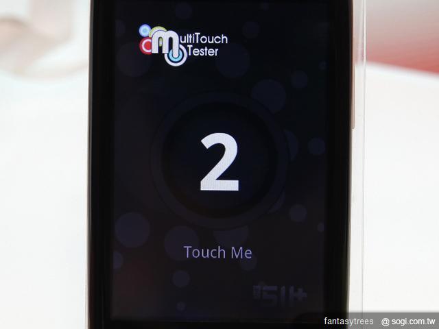 華為小精靈二代IDEOS X3發表 單機6990