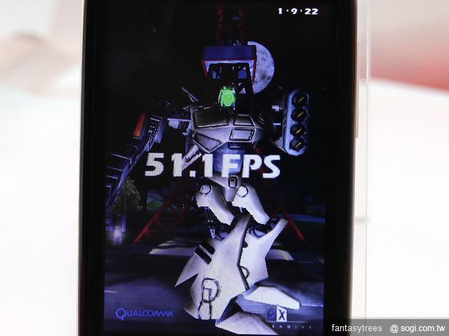 華為小精靈二代IDEOS X3發表 單機6990