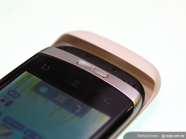 華為小精靈二代IDEOS X3發表 單機6990