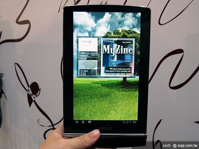 ASUS再創新 推Padfone/MeMo 3D等多款平板 ASUS再創新 推Padfone/MeMo 3D等多款平板