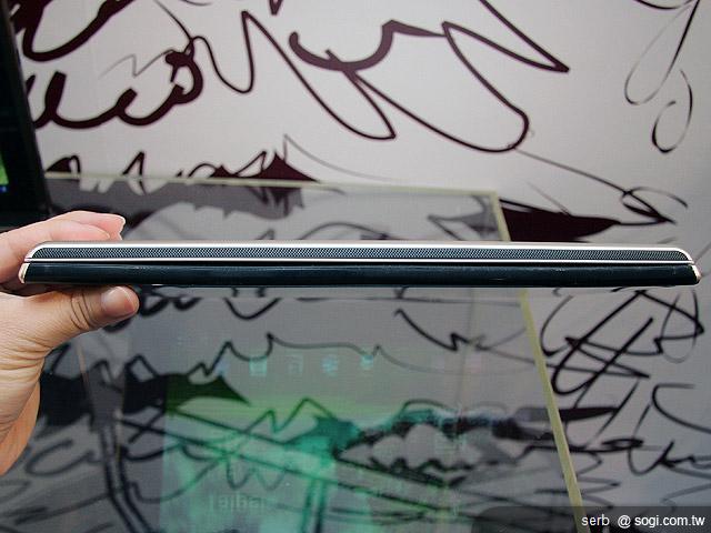 ASUS再創新 推Padfone/MeMo 3D等多款平板 ASUS再創新 推Padfone/MeMo 3D等多款平板