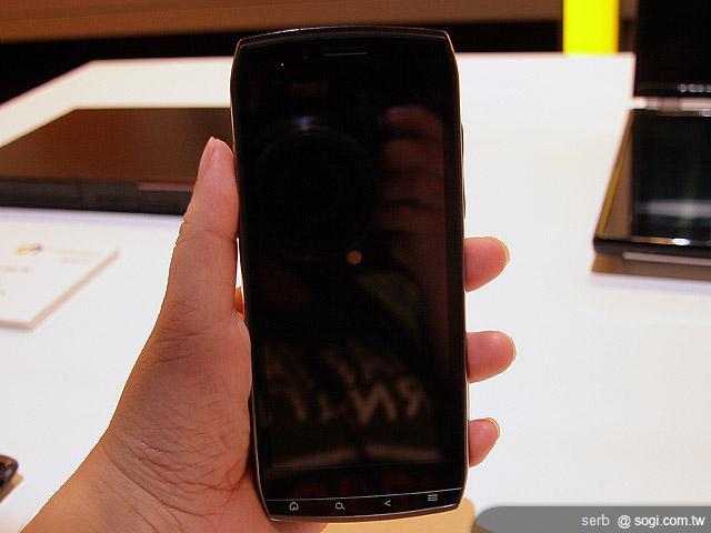 台北國際電腦展Computex 5/31開展!【Computex 2011】 台北國際電腦展Computex 5/31開展!【Computex 2011】