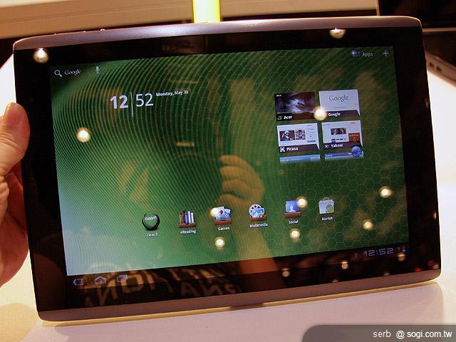 台北國際電腦展Computex 5/31開展!【Computex 2011】 台北國際電腦展Computex 5/31開展!【Computex 2011】