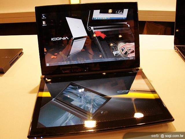台北國際電腦展Computex 5/31開展!【Computex 2011】 台北國際電腦展Computex 5/31開展!【Computex 2011】