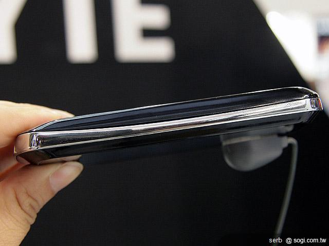 GSmart G1315&G1310搶先看【Computex 2011】