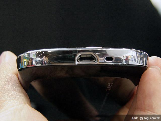 GSmart G1315&G1310搶先看【Computex 2011】